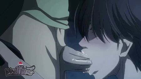Anime shōnen ai