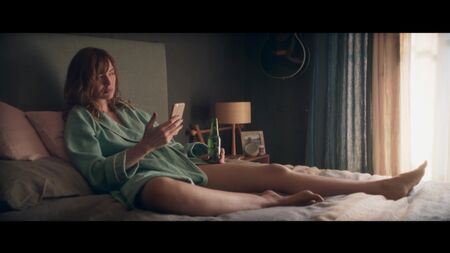 Louise Bourgoin nuda - L'un Dans l'autre (2017) HD 1080p