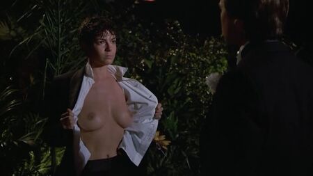 Joyce Hyser nuda - Just One Of The Guys (1985) HD 1080p Web-DL Guarda online / Joyce Hyser - Il ragazzo giusto