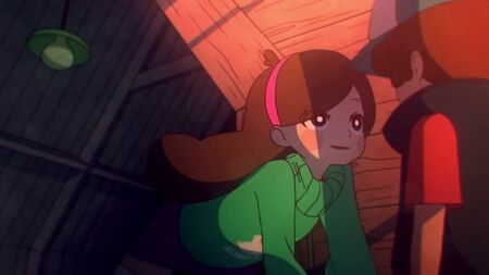 [Mike Inel] Gravity Falls: Gemelli per sempre