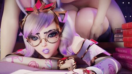 [COMP] Clutch X Blender SFM PMV/HMV: raccolta di porno hentai (3D, Rule34, Overwatch, hardcore, anime, Tekken, Dead or Alive)