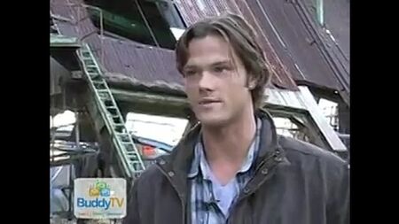 Jensen Ackles e Jared Padalecki (intervista)