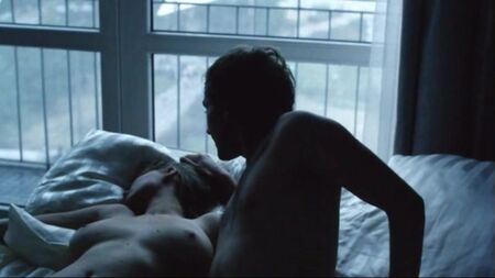 Joanna Kulig Nude - Mercoledì, giovedì mattina (Wednesday, Thursday Morning, 2007) Guarda online