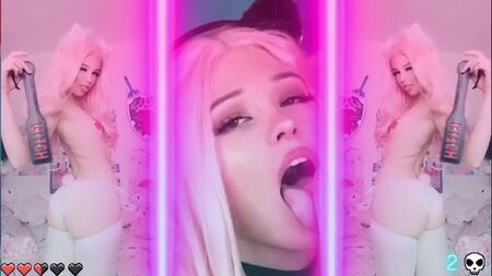 La vendetta delle E-Girls | World PMV Games 2021