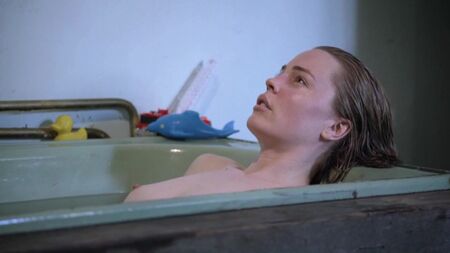 Melissa George nuda - The Slap (2011) HD 1080p