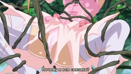 15 Bishoujo Hyouryuuki Ep.1 hentai Anime Ecchi yaoi yuri hentai loli cosplay lolicon Etchi Anime loli