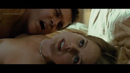 Alice Eve nuda - Crossing Over (2009) HD 1080p Guarda online / Alice Eve - Crossing Over