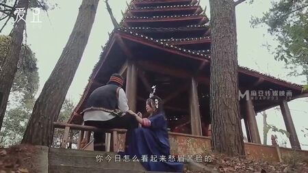 Cina AV MAD-036 Sesso con una ragazza di Miaojiang - Wen Bingbing.mp4