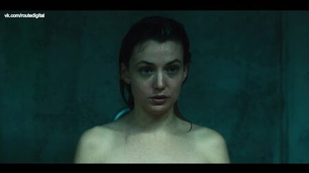 Gaite Jansen Nude - Jett (2019) s1e3 HD 1080p Guarda online
