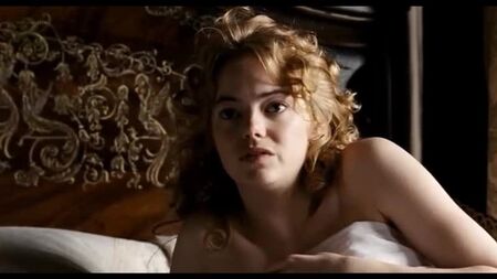 Emma Stone nuda - La favorita (2018) Guarda online