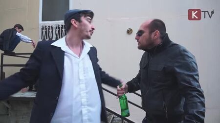 [KTV] Direttamente da Kaha - La scuola
