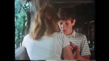 L'estate in cui compii 15 anni (1976) WomanBoy: nudo integrale e scene di sesso, erotica, film d'epoca, tette naturali, figa dolce, pelosa