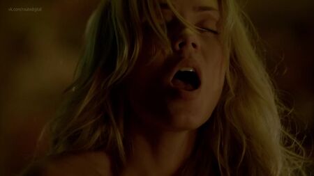 Laura Vandervoort nuda - Bitten s01e09 (2014) HD 1080p Guarda online / Laura Vandervoort - Bitten