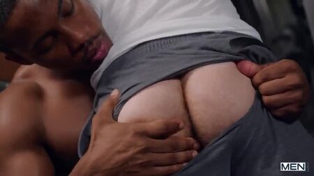 DeAngelo Jackson e Cody Smith