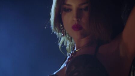 Eiza González (Gonzalez) nuda - From Dusk Till Dawn s01e07 (2014) HD 1080p / Eiza González - Dal tramonto all'alba