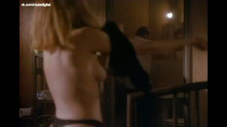 Marg Helgenberger nuda - Racconti dalla cripta (1991) Stagione 3, Episodio 12 - Guarda online