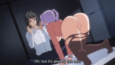 La notte di Tsugou No Yoi: l'amica di letto