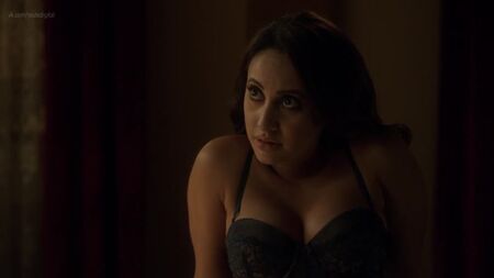 Francia Raisa - Grown-ish s03e10 (2021) HD 1080p Nuda? Sexy! Guarda online / Francia Raisa - Grown-ish
