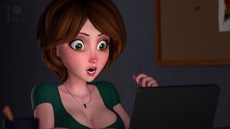 Zia Cass | Redmoa | 18+