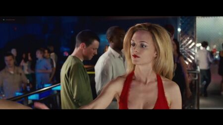 Heather Graham nuda - Miss Conception (2008) HD 1080p Web