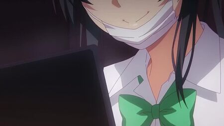 Eroge de Subete wa Kaiketsu Dekiru! The Animation – 01 Episodio 1 [sottotitoli in russo – RUS sub] hentai hentai porno 18+ sesso