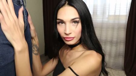 [VPorn] Una sorellastra libertina si è fatta sborrare in faccia [SEX MILF PORN CUMSHOT PORN RUSSIAN PORNO SESSO ECCORSA 18+ ]