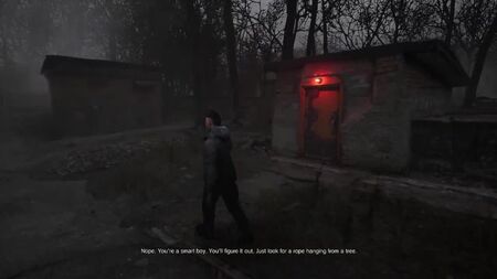 [ManlyBadassHero] Stray Souls - Sopravvivi ai tuoi vicini, che in questo gioco horror sono letteralmente dei mostri