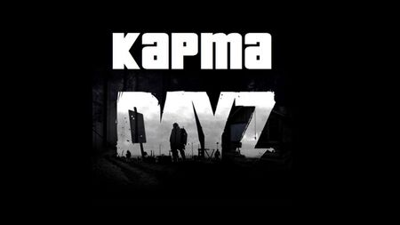 MAPPA DI DAYZ STANDALONE
