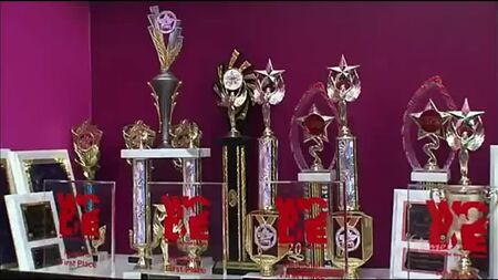Dance Moms s2e09 [Topless Showgirls] (episodio vietato)