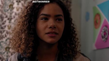 Ginny & Georgia (1° episodio) (2021)