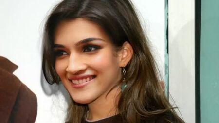 Sexy, Kriti Sanon, nuda, davvero sexy
