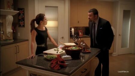 "Desperate Housewives" - Il giorno di Tsuyoshi.ツ