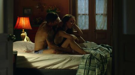 Kate del Castillo nuda - Ingobernable s01e12 (2017) HD 1080p Guarda online / Kate del Castillo - Ingobernable