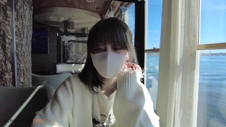 Guarda "Chinese Girl 115" - Cinese, Ragazza cinese, Hong Kong Doll