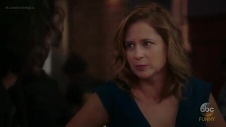 Jenna Fischer - Splitting Up Together S01E04 (2018) HD 720p Nuda? Sexy! Guarda online / Jenna Fischer - Separati insieme