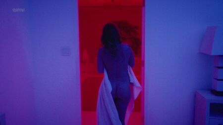 Rachel Keller nuda - Legion s01e05 (USA 2017) 1080p WEB