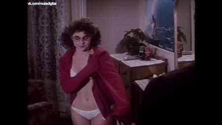 Diane Franklin nuda - Second Time Lucky (1984) - VHSrip - Guarda online