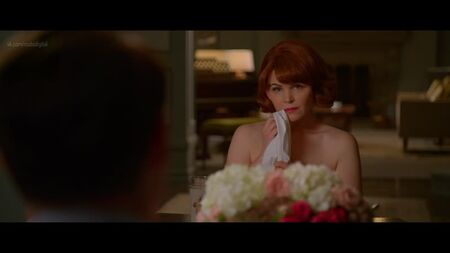 Ginnifer Goodwin nuda - Why Women Kill s01e02 (2019) HD 1080p Guarda online / Ginnifer Goodwin - Perché le donne uccidono