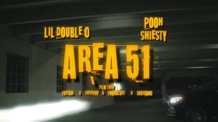 Lil Double 0 con Pooh Shiesty - Area 51