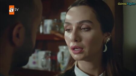 Sposata e arrabbiata 18 Esra