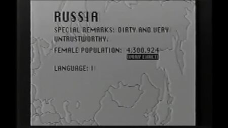 Gayniggers dallo spazio (1992) HQ