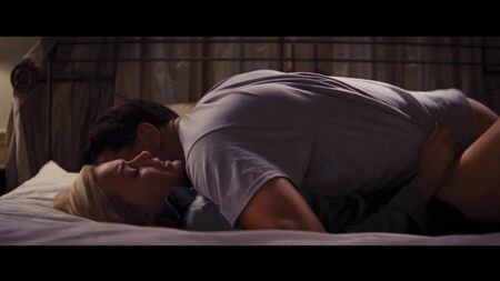 Margot Robbie e altre attrici nude e sexy - Il lupo di Wall Street (2013) HD 1080p