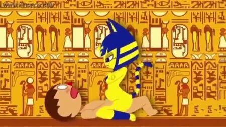 gatto egiziano | ankha | ankha zone | ankha | gatto egiziano | hentai | hentai | sesso | tette | tette | culo | culo | seno