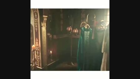 Safiye Sultan sull'amore