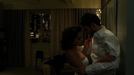 Amber Rose Revah nuda - The Punisher stg. 1 ep. 5 (2017) HD 1080p