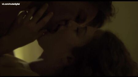 Rachelle Lefevre nuda - The Caller (2011) HD 1080p Blu-ray: guarda online