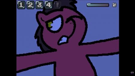 Bandito da Equestria 1.4 18+