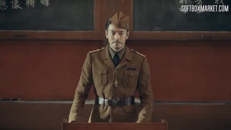 Arsenal dell'Accademia Militare - Episodio 15 (Doppiaggio SoftBox)