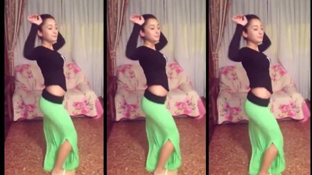 Video di Sex Bishkek