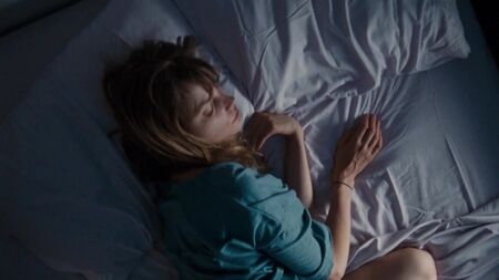 Sylvia Hoeks nuda - All Those Sunflowers (2014) HD 720p